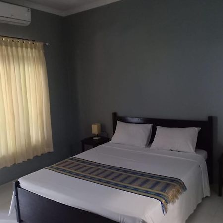 Rasti 2 Homestay Kuta (Lombok) Exterior foto