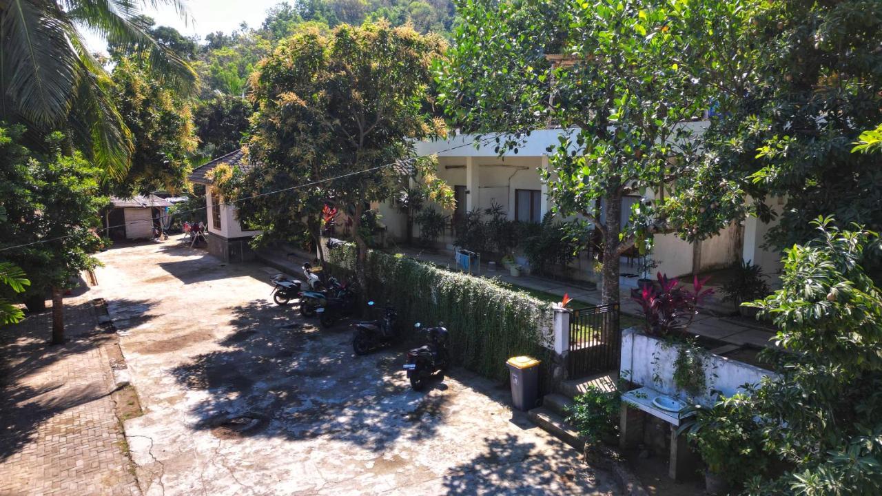 Rasti 2 Homestay Kuta (Lombok) Exterior foto