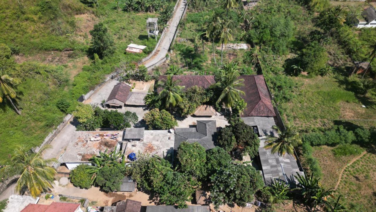 Rasti 2 Homestay Kuta (Lombok) Exterior foto