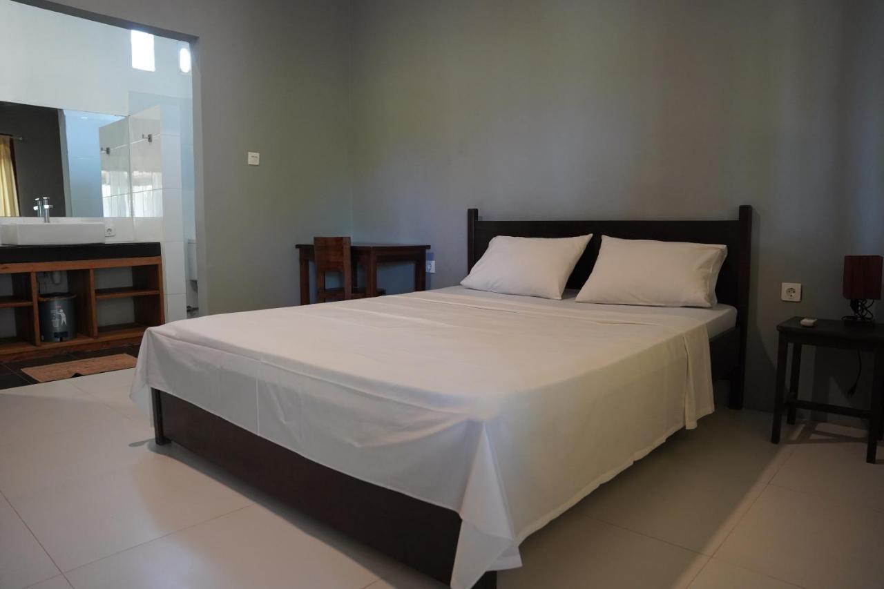 Rasti 2 Homestay Kuta (Lombok) Exterior foto