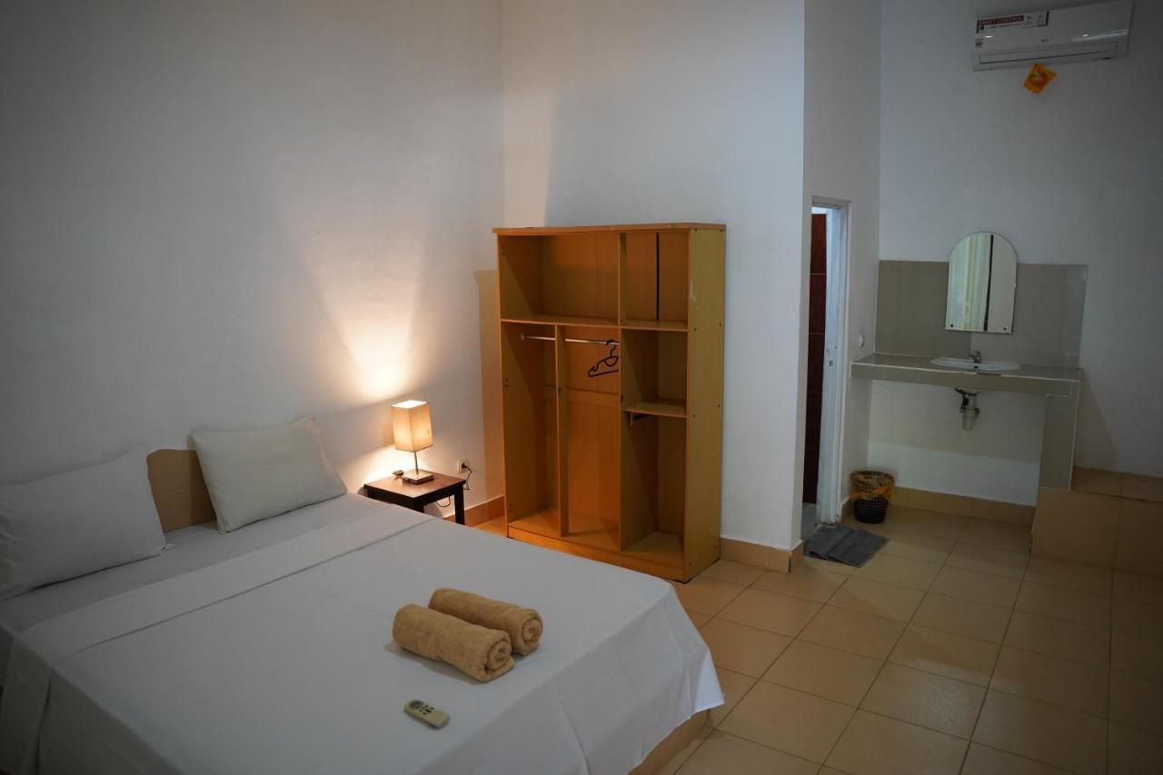 Rasti 2 Homestay Kuta (Lombok) Exterior foto