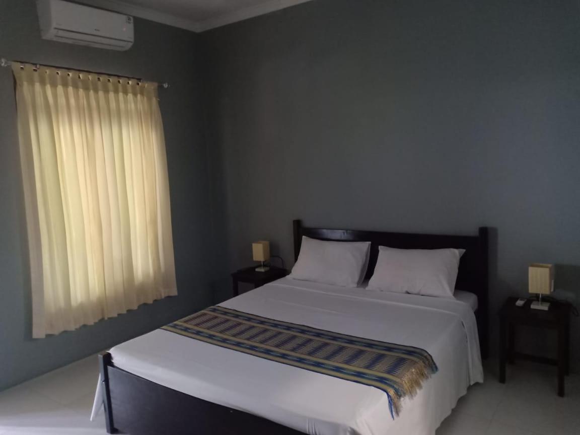 Rasti 2 Homestay Kuta (Lombok) Exterior foto