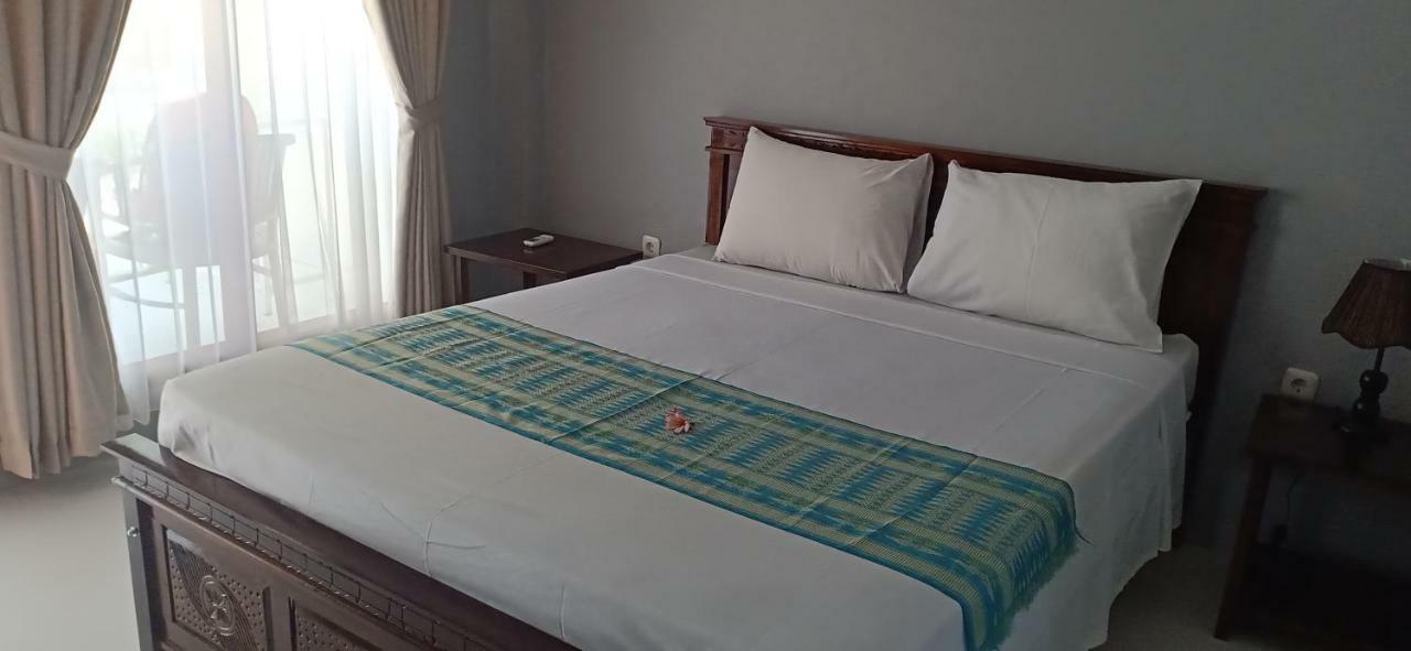 Rasti 2 Homestay Kuta (Lombok) Exterior foto